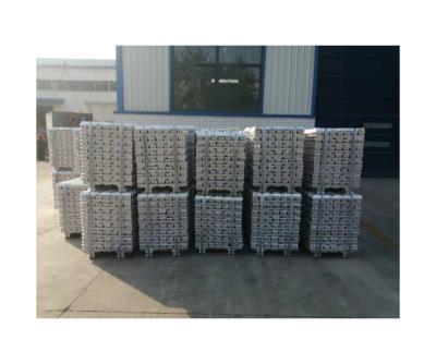 China Aluminum Ingot China Factory Aluminum Ingot 99.7% 99.8% 99.9% Price for sale