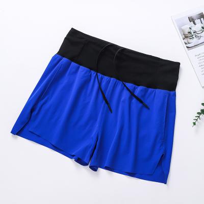 China Wholesale New Fashion CP02 QUICK DRY Sports Gym Shorts Polyester Athletic Mens Jogger Custom Gym Logo Sterilization Summer Shorts for sale