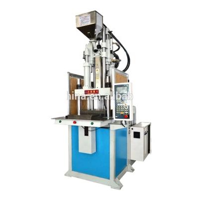 China LCJX 160T VERTICAL Single Slider Plastic Products Preform Vertical Injection Molding Machinery Equipment for sale