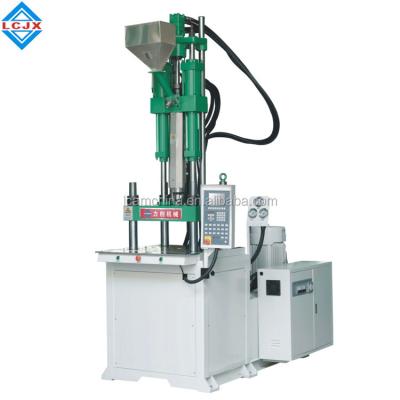 China VERTICAL Plastic Toys Making Machine Fully Automatic Vertical Injection Molding for sale