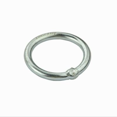 China High Quality Silver Round Hook For Tie Down for sale