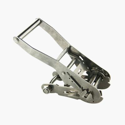 China Cargo Lashing Tie Down Buckle For Tie Down Bundle for sale