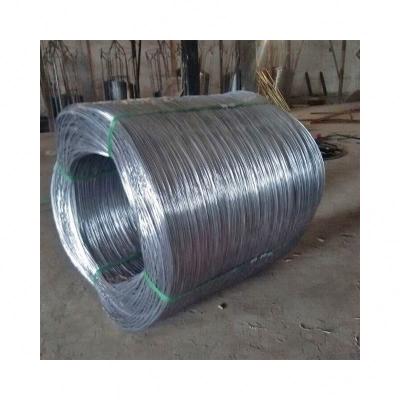 China Iron Netting Black Annealed Wire Gauge 1.5 Mm Bright Oxygen Free Annealed Soft Iron Wire for sale