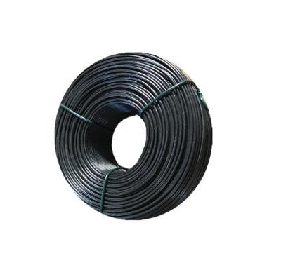 China Black Annealed Black Annealed Building Material / Building Iron Bond Wire Rod for sale