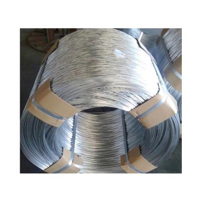 China Wholesale Price Eco Friendly Rot Proof Hot Dipped Galvanized Iron Wire for sale