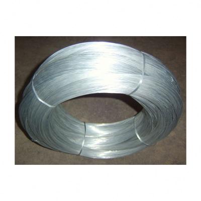 China Eco Friendly Big Roll Drawn Wire And Hot Dipped Galvanized for sale