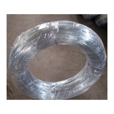 China Wholesale Price Galvanized Iron Wire Eco-Friendly Electric Coil for sale