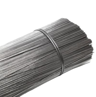 China Galvanized Packing Cut Wire Directly Cutting Wire For Construction / for sale