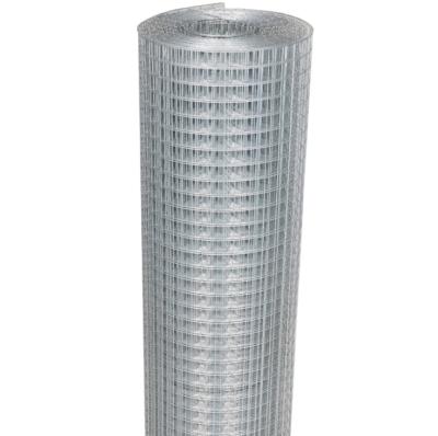 China Welded Plain Weave Mesh For Concrete Reinforcement Building Mesh Reinforcing Steel Concrete Mesh for sale