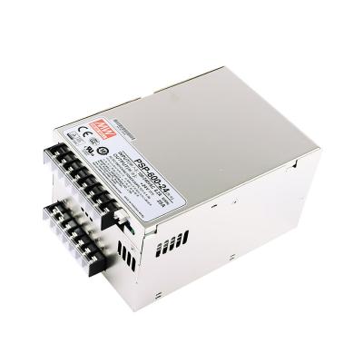 China PSP-600-15 Meanwell 600W 15v PSP-600-15 Parallel Function Power Supply for sale