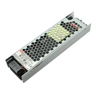 China Slim PSU CV Power Supply Meanwell 200w 3.3v UHP-200-3.3 UHP-200-3.3 PFC for sale