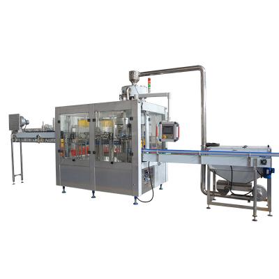 Chine Highly cost effective CGF Series 500ml mini bottle Mineral Water filling machine water production Bottling Plant à vendre