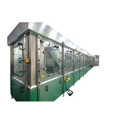 Κίνα manual 5 gallon filling machine 	Gallon Filling Machine TECH MACHINERY προς πώληση