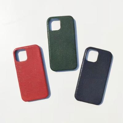 China Wholesale Waterproof Special Pattern Protector PU Leather Cell Phone Shockproof Case For iPhone 11/12/13/pro/max for sale