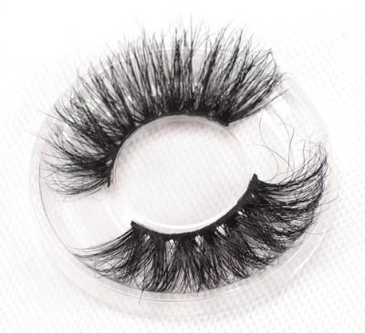 China Natural Long Create My Own Brand 3D Mink Lashes Private Label Cheap Price False Eyelashes for sale