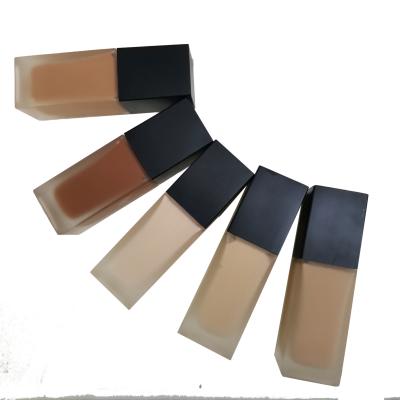 China Brighten Premium Private Label Makeup Concealer Pencil Liquid Base with 16 Options for sale