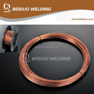 China For Copper-Copper Alloy C-BRONZE Rod Wire Welding Brass Welding Rods for sale