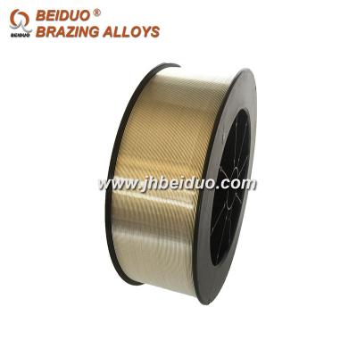 China Stainless Steel ER312 Welding Wire And Rods Coil Building Wires ER310 for sale