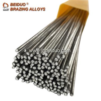 China Construction Aluminum AlSi12 Flux Cored Welding Wire ER4047 FCW Rods Welding Al-Al for sale