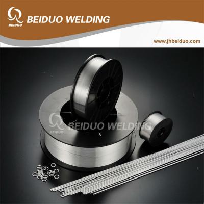 China Aluminum / Aluminum Alloy ER4043 ER5356 5556 4047 Aluminum Welding Wire for sale