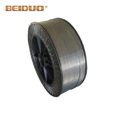 China Welding Aluminum Copper Flux Cored Welding Wire Zinc Aluminum Welding Wire Copper To Aluminum for sale