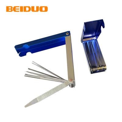 China High quality aluminum and steel tip wedling stripper for cleaning torch nozzle for sale