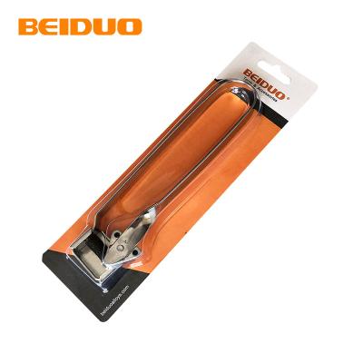 China 45# Square Three Steel Flint Type Spark Welding Lighter For Gas Welding for sale