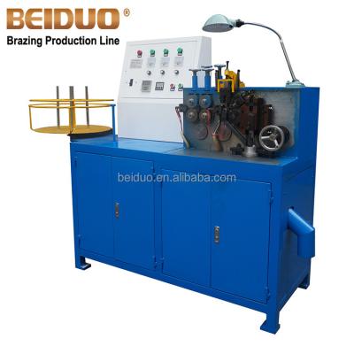 China Factory Direct Sale Welding Ring Making Machine Cup Rings Machine for sale