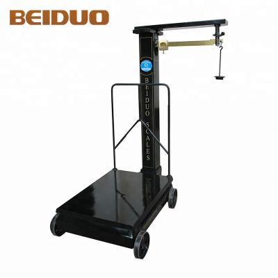 China SP1202 Original Automobile Platform Scales Bench Balance Mechanical Platform Scales for sale