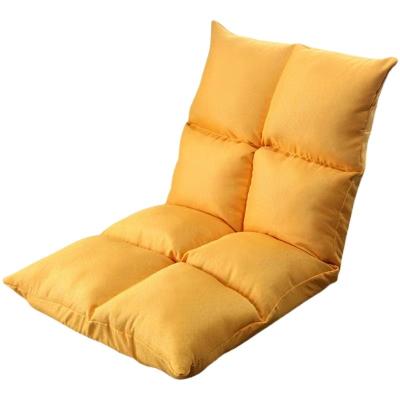 China Modern sofa bed folding floor chair tatami sofa lazy living room sofa for sale