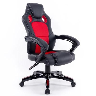 China Office Chair Esports Cooling Swivel Chair Packing Esports Desk Chair Ergonomic Computer PC Comfortable PU Leather for sale