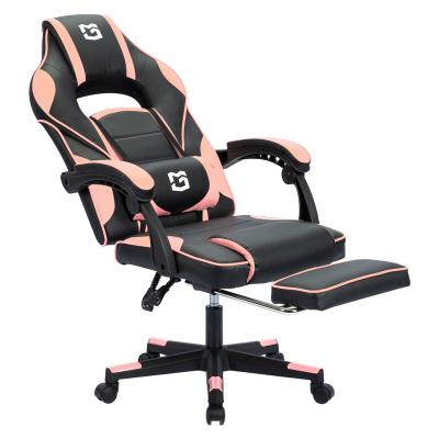 China Gaming Cooling Chair Racing Chair Office Chair Adjustable Chair, Rotating Chair, E-sports Chair for sale