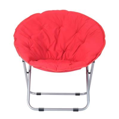 China Modern Outdoor Folding Chair Easy To Carry Garden Chair Can Lie Down Office Leisure Large Size Chair for sale