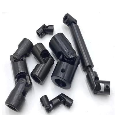 China Long Operating Life Universal Joint Coupling Single Or Double Universal Joint Universal Joint for sale