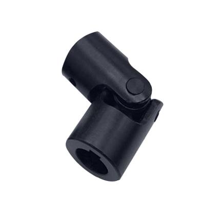 China Long Running Life Power Quality Transport Auto Parts Double Universal Joint for sale