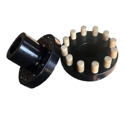 China Wholesale Long Run Time High Quality Advanced Technology Engineering High Quality Flexible Pin Coupling for sale