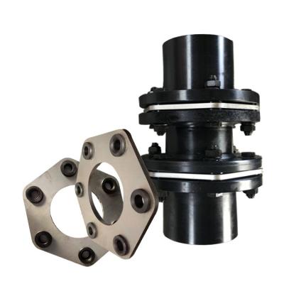 China Long Working Life Flex Shaft Motor Water Pump Hydraulic Connector Tire Flexible Rubber Tire Coupling for sale