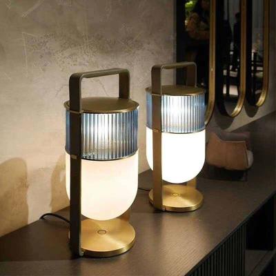 China Modern post-modern Nordic style designer living room dining room decoration at the bedroom hotel joker desk lamp the head of a bed for sale