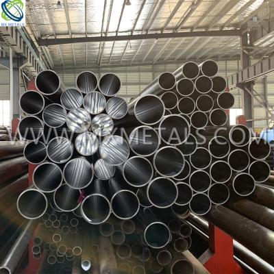 China Din2391 Hydraulic Cylinder Skived And Roller Polished /Honed Tube Tube for sale