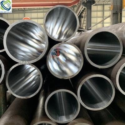 China Hydraulic Hose EN10305 E355 S355 Ducted And Roll Polished Tube / Honed Tube for sale