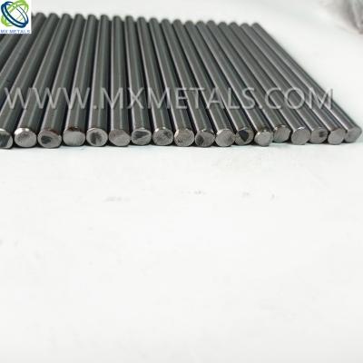 China Retail High Frequency Quenching Grinding And Hard Chrome Plated Linear Shaft for sale