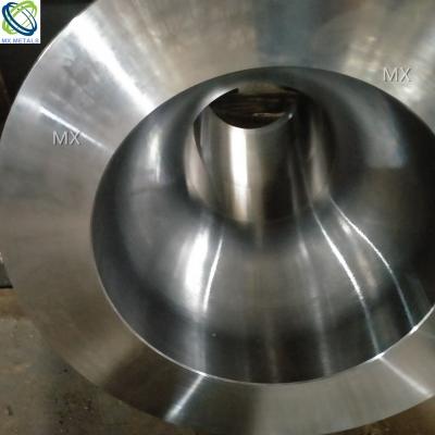 China Shaft Parts AISI4340 Forging Parts /Forging Shaft Parts / Machined Forging Parts for sale