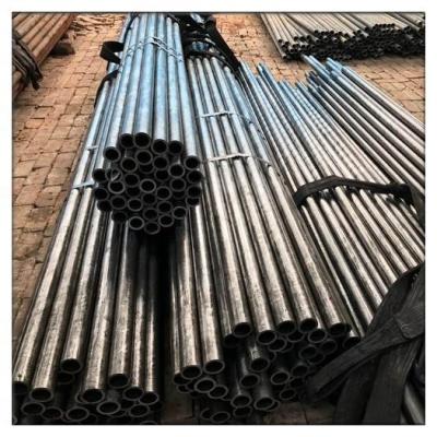 China Structure Pipes China Best Quality Steel Hot Rolled Seamless Steel Pipe Or Cold Rolled Mild for sale