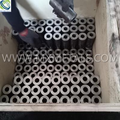 China Cold Drawn Steel Pipes of Different Mechanical Parts Shapes for Agricultural Machinery Accessories for sale