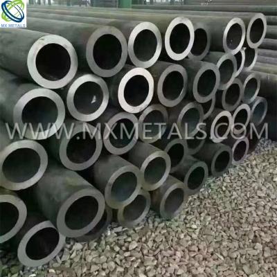 China Mechanical Purpose ASTM A519 4140/1020/1045 Seamless Steel Pipes for sale