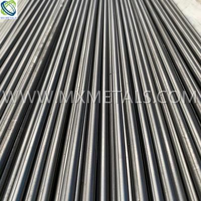 China Structural S45C CK 45 steel bar cold drawn bar/round bar peeling/bar peeling and grinding for sale