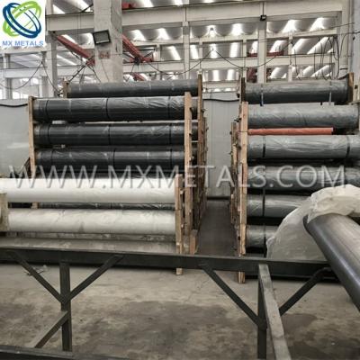 China For Putzmeister /Schwing /Zoomlion /Sany /Kyokuto Concrete Pump Parts /Concrete Cylinder Flow Cylinder Travel 180*2100/Concrete Pump For Putzmeister for sale