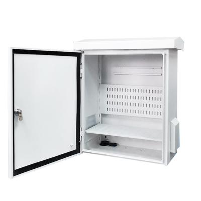 China Stainless Steel Or Custom OEM Custom Electric Control Box Cabinet Metal Enclosure Sheet Metal Fabrication for sale