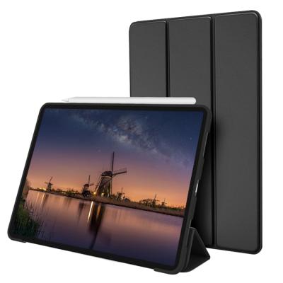 China High Protective For iPad Air Mini KAKU Tablet Pro Accessories Stand Up Filp Luxury PU+PC Leather Smart Cover Case For iPad Pro 11 12.9 Mini for sale