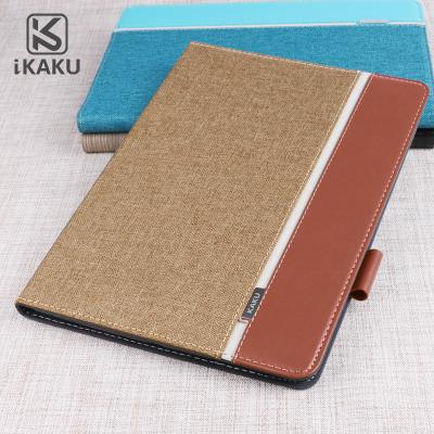 China OEM Protective Private Label High PU Flip Cover Tablet Leather Case For Apple iPad 2 3 4 Mini 1 2 3 4 5 for sale